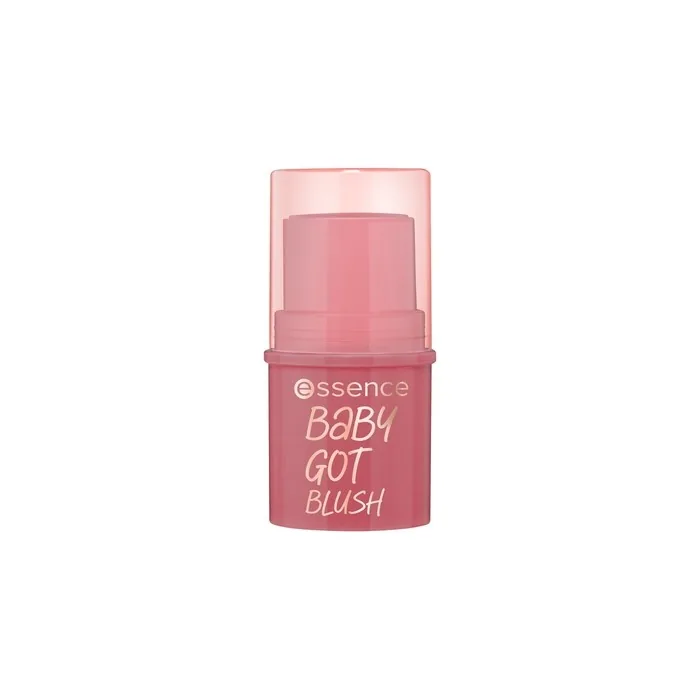 Essence Baby Got Blush Cream Rouge 6 Grams