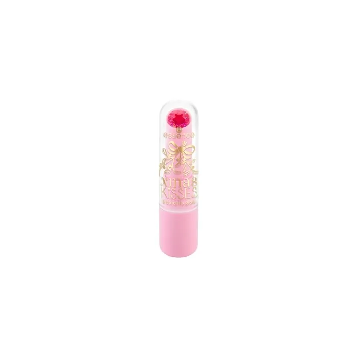 Essence Xmas Kisses Lip Gloss Limited Edition