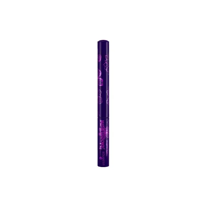 Essence In The Bloomlight Matte Eyeliner 01 Bloomin In The Dark 5 Ml