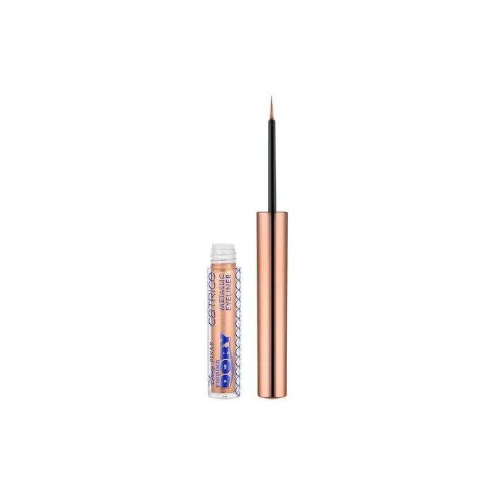 Catrice Disney Pixar Finding Dory Metallic Eyeliner No. 020 Gold