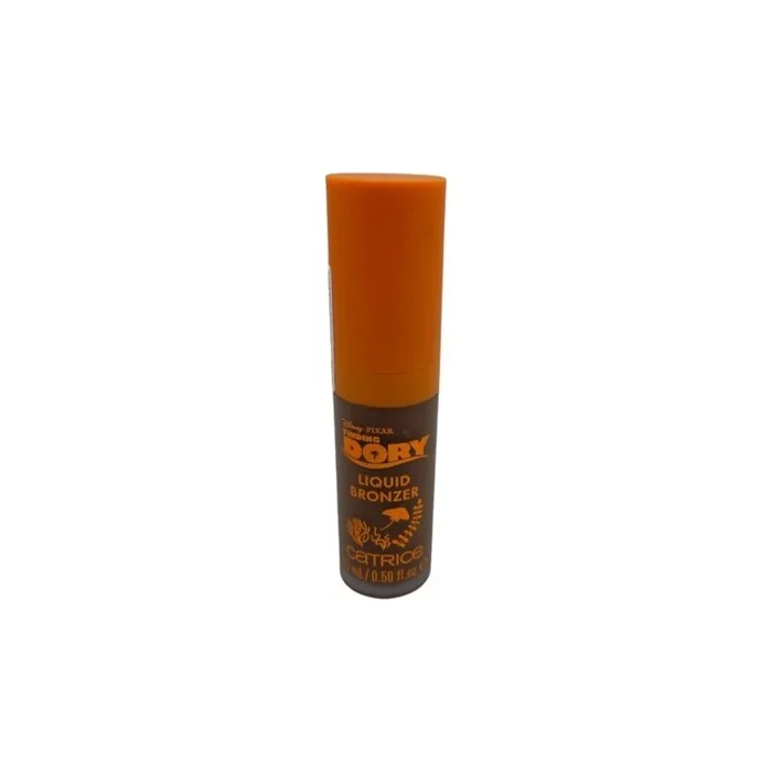 Catrice Disney Pixar Finding Dory Matte Liquid Bronzer 020 Medium to Dark
