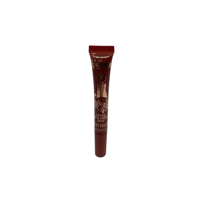 Catrice Disney Pixar Finding Dory Tinted Lip & Cheek Jelly 020 Cuddle Buddy