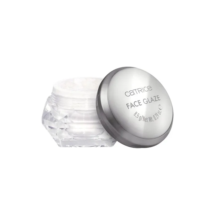 Catrice Arctic Illusion Face Glaze Highlighter C01 Multicolor