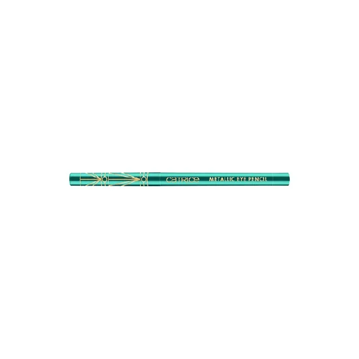 Catrice Eyeliner Festive Treasures Metallic C01 Mistlegreen, 0.22 G