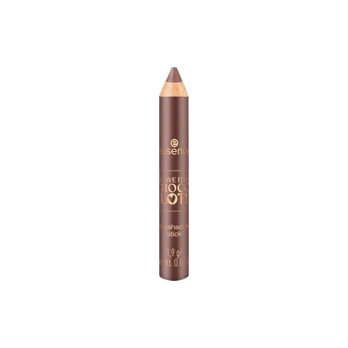 Essence Love It A Choco' Lot! Eyeshadow Stick No. 01 Brown