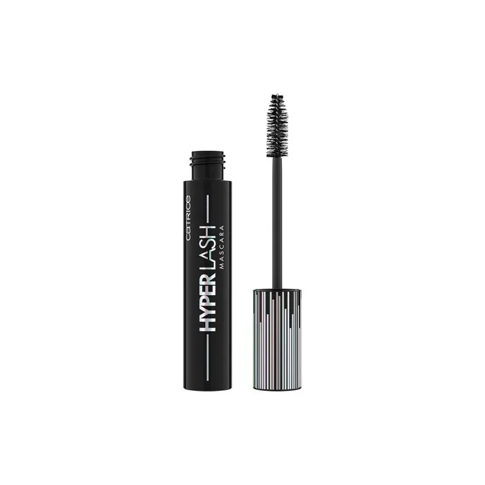 Catrice Hyper Lash Mascara No. 010 Black Volumizing and Defining