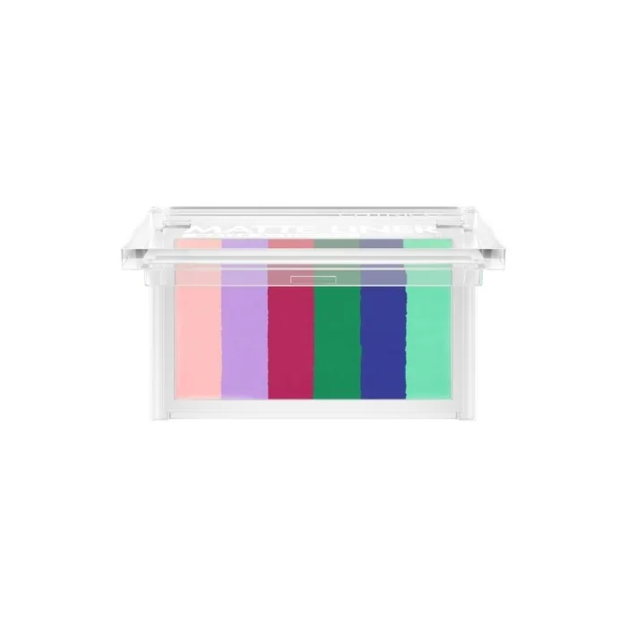 Catrice Cosmetics Matte Liner Water-Activated Eyeliner