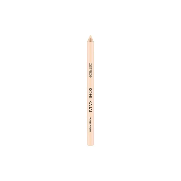 Catrice Kohl Kajal Waterproof Eyeliner No. 190 Nude Defining Shiny