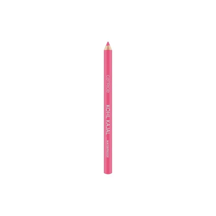 Catrice Kohl Kajal Waterproof Eyeliner No. 200 Pink Defining Gloss