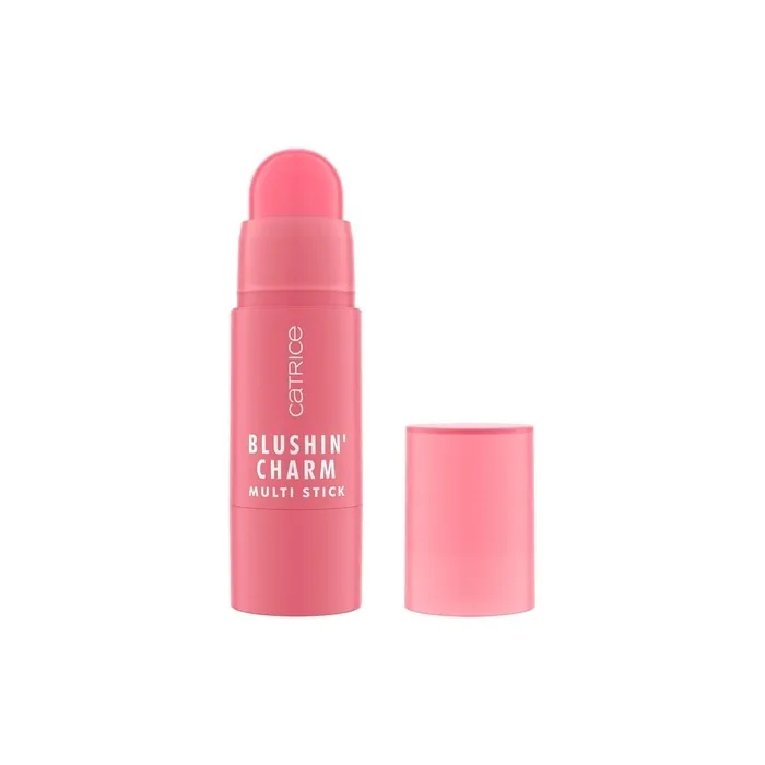Catrice Blushin' Charm Multi Stick No. 010 Pink Instant Result
