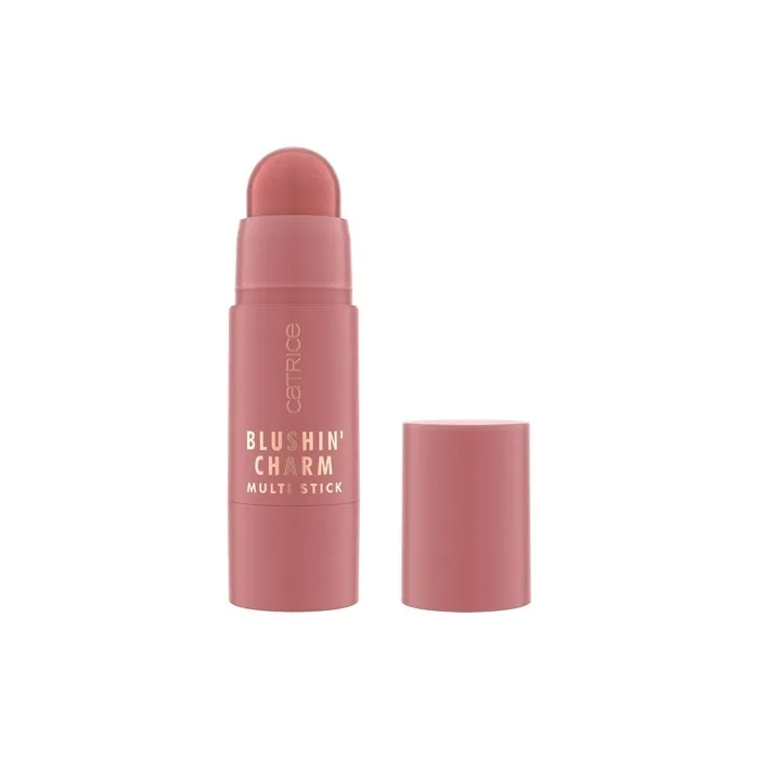 Catrice Blushin' Charm Multi Stick No. 050 Brown Instant Result