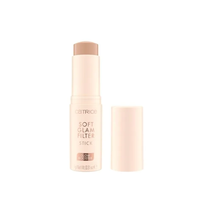 Catrice Soft Glam Filter Stick Base No. 010 Nude Softening Radiant