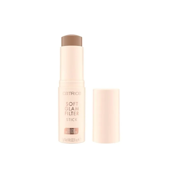 Catrice Soft Glam Filter Stick Base No. 020 Nude Softening Radiant