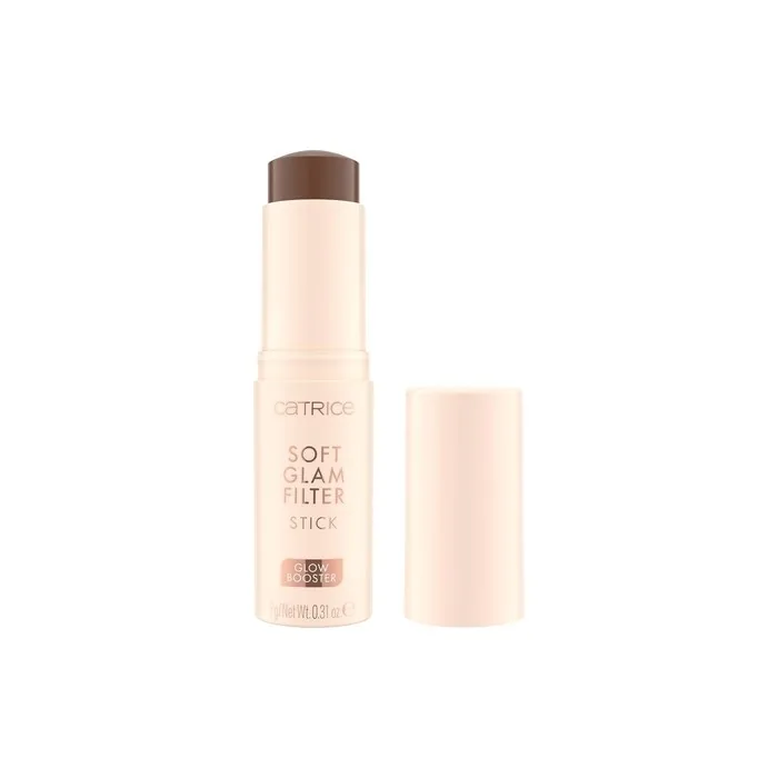 Catrice Soft Glam Filter Stick Base No. 098 Nude Softening Radiant