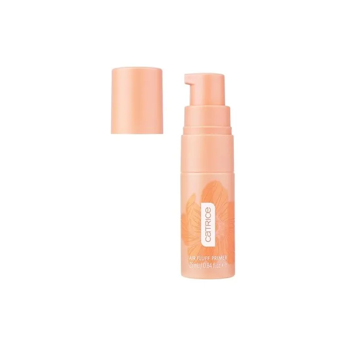 Catrice Spring Awakening Air Fluff Primer C01 White