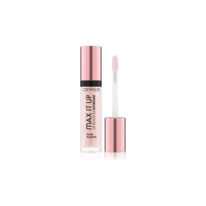 Catrice Max It Up Lip Booster Extreme - Lip Gloss