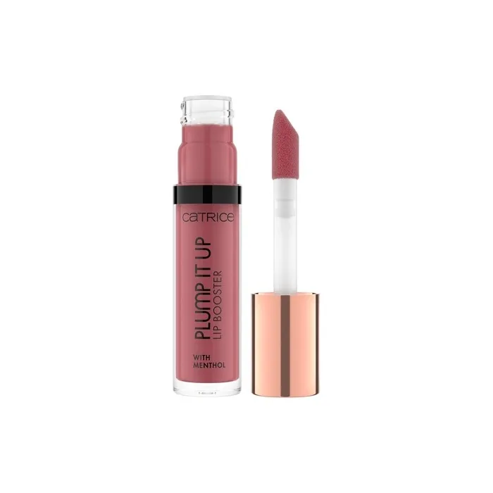 Catrice Plump It Up Lip Booster No. 120 Red Volumizing Cooling