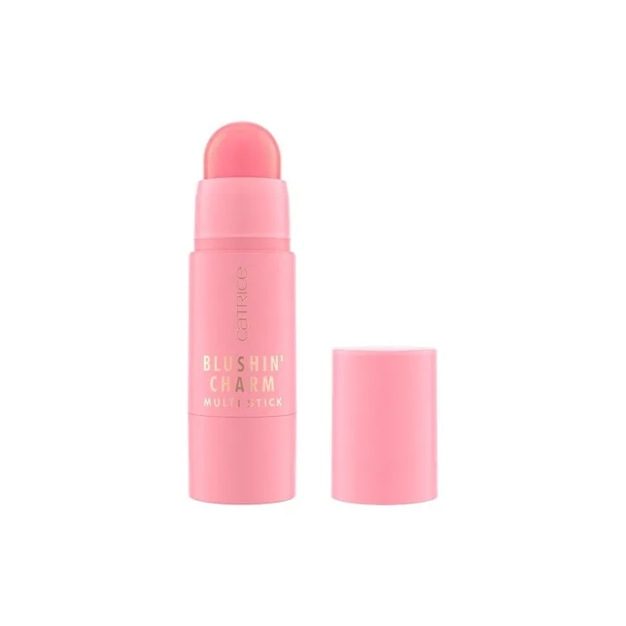 Catrice Blushin' Charm Multi Stick No. 040 Pink Instant Result