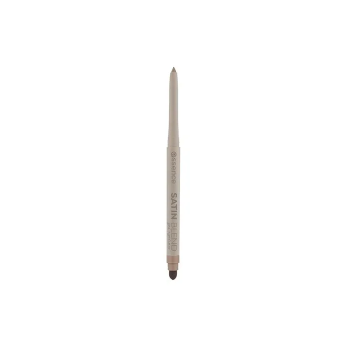 Essence Satin Blend Gel Eyeliner No. 04 Nude Longlasting Highly Pigmented