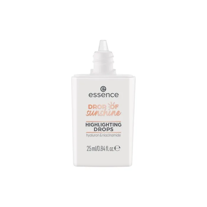 Essence Drop of Sunshine Highlighting Drops Highlighter Nude