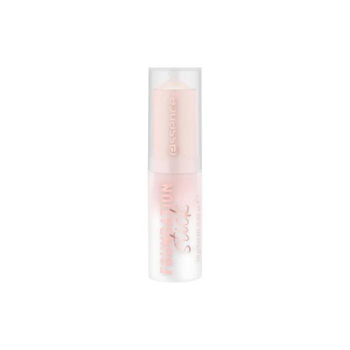 Essence Foundation Stick No. 10 Nude Nourishing Concealing Soft Focus