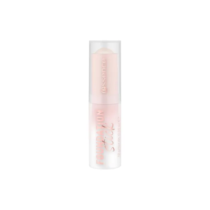 Essence Foundation Stick No. 100 Nude Nourishing Covering Softening