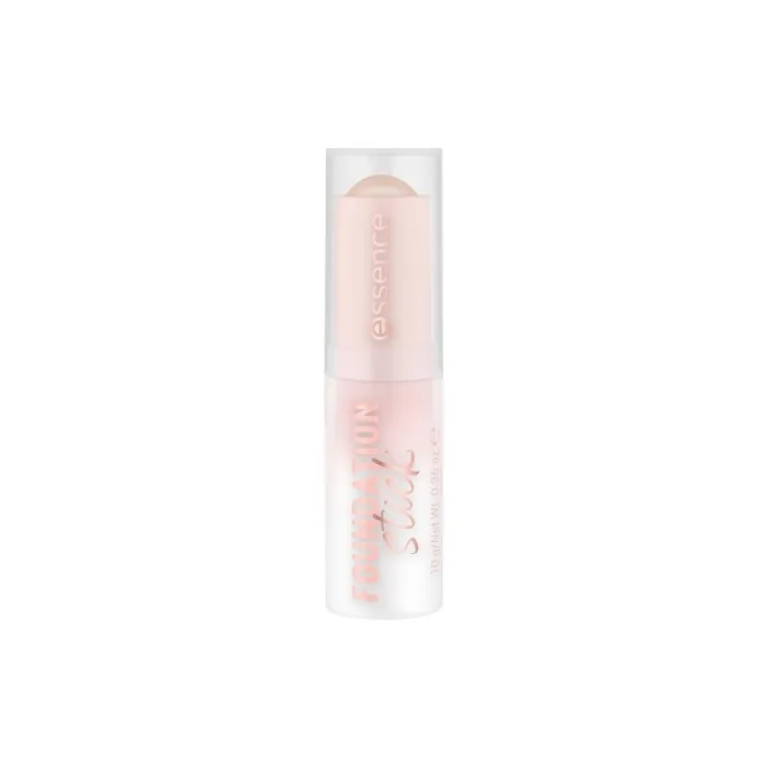 Essence Foundation Stick No. 190 Nude Nourishing Covering Softening