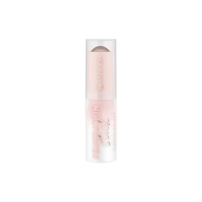 Essence Foundation Stick No. 300 Brown Nourishing Concealing Soft Focus