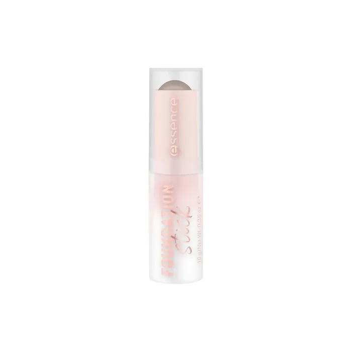 Essence Foundation Stick No. 330 Brown Nourishing Concealing Soft Focus