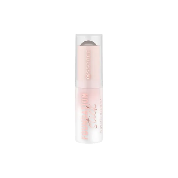Essence Foundation Stick No. 370 Brown Nourishing Concealing Soft Focus