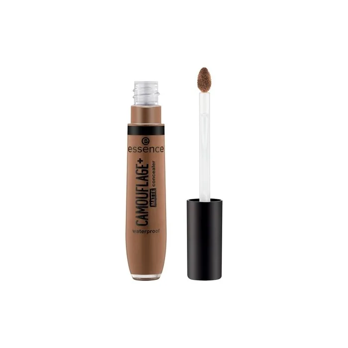 Essence Camouflage Matte Concealer No. 230 Nude Longlasting Mattifying