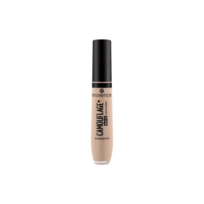 Essence Cosmetics Camouflage Matt Concealer Longlasting