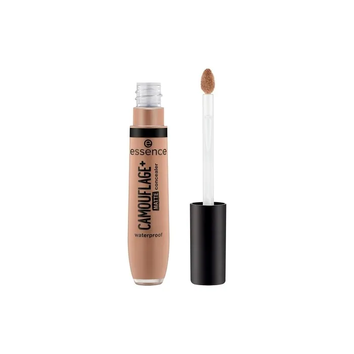 Essence Camouflage Matte Concealer No. 160 Nude Longlasting Mattifying