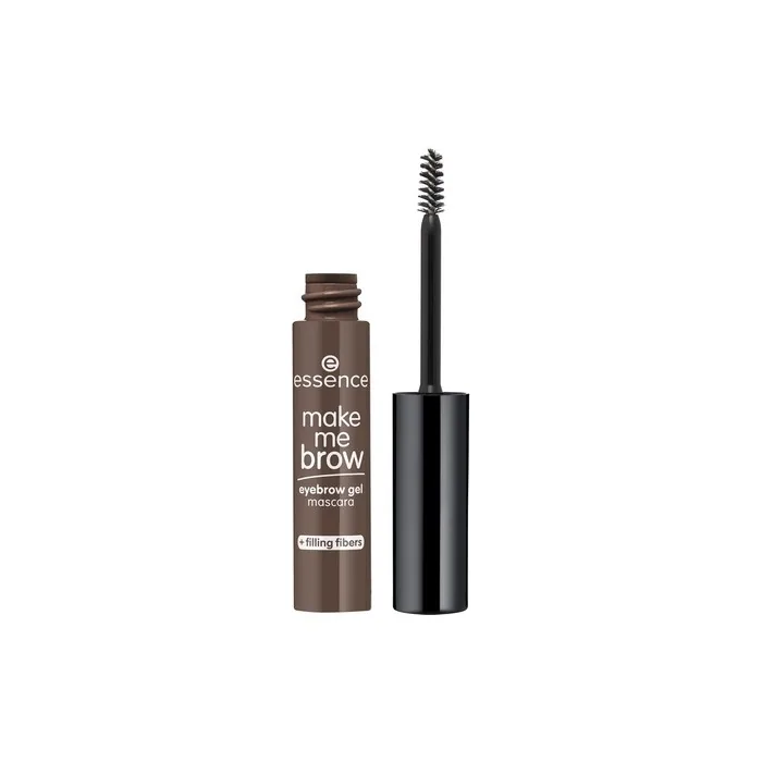 Essence Make Me Brow Eyebrow Gel Mascara No. 07 Brown