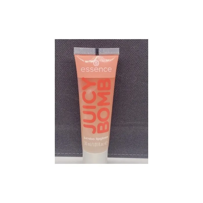 Essence Juicy Bomb XXL Lipgloss Party Limited Edition 30ml Vegan