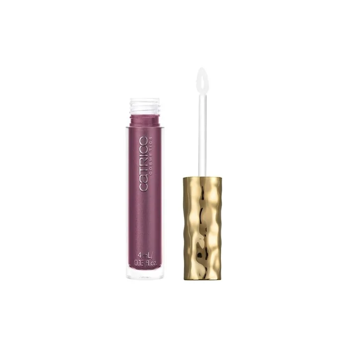 Catrice Desert Dune Shimmer Eye Tint Eyeshadow No. C01 Violet