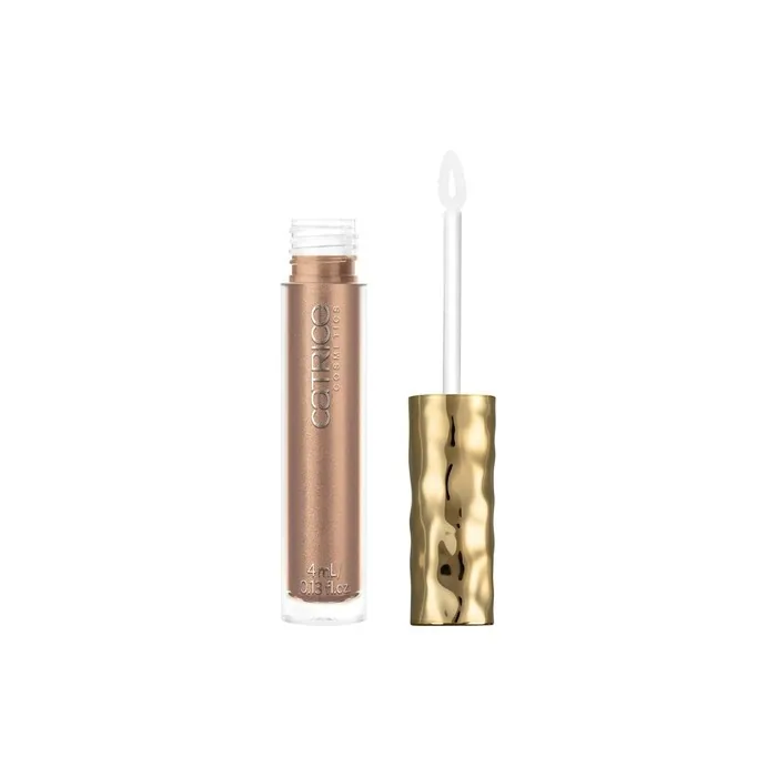 Catrice Desert Dune Shimmer Eye Tint Eyeshadow No. C02 Pink