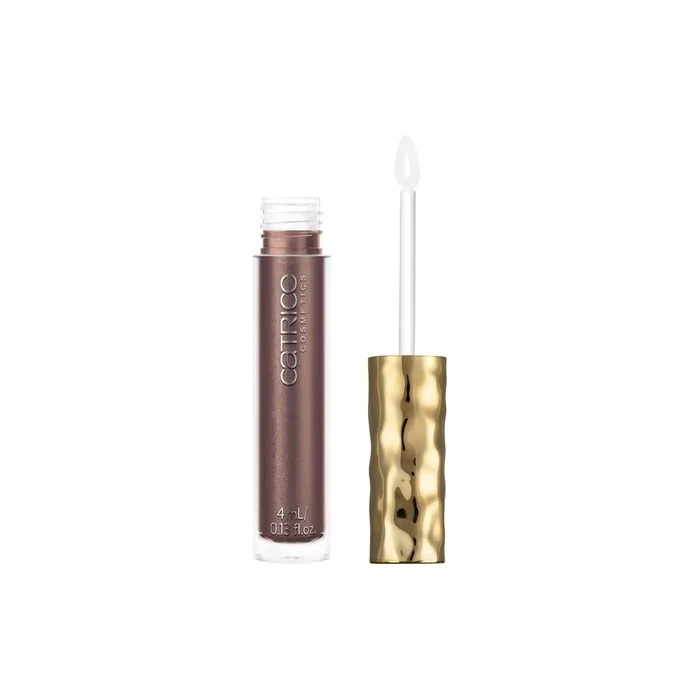 Catrice Desert Dune Shimmer Eye Tint Eyeshadow No. C03 Nude