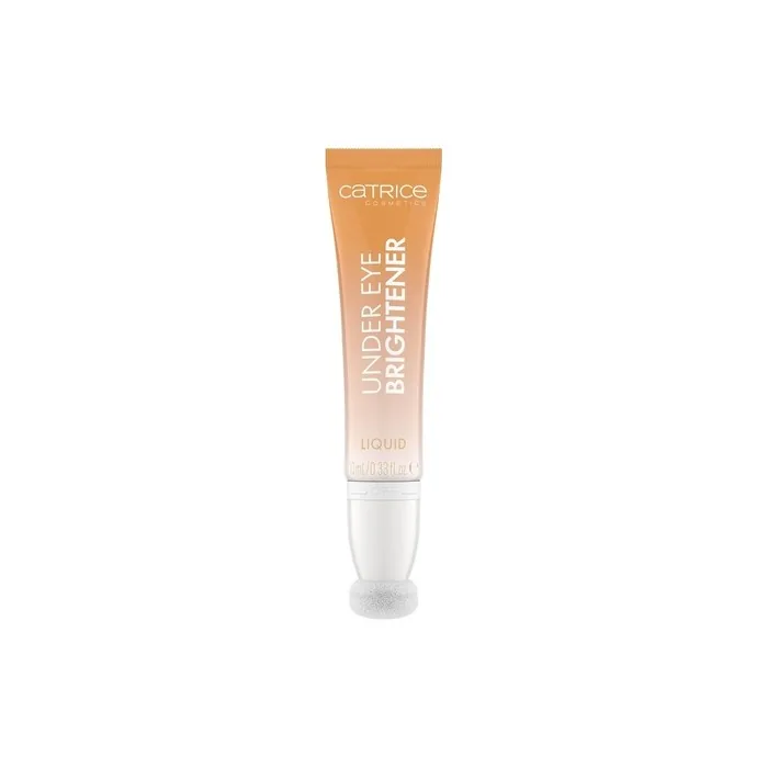 Catrice Under Eye Brightener Liquid Eye Care No. 020 Nude Brightening