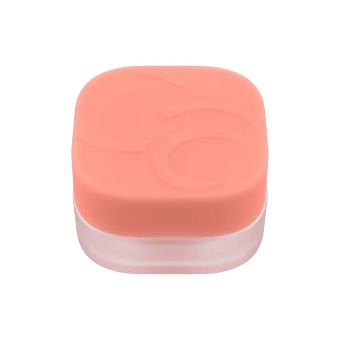 Catrice Velvet Pudding Blurring Blush Rouge No. 020 Orange Longlasting