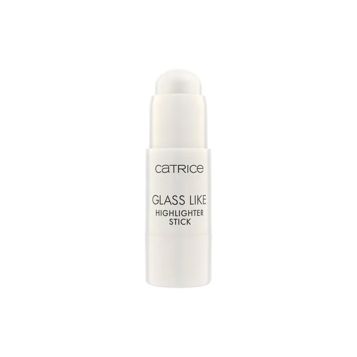 Catrice Glass Like Highlighter Stick No. 010 Transparent Instant Results