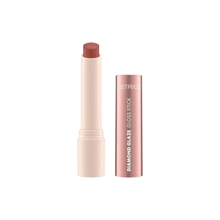 Catrice Cosmetics Diamond Glaze Gloss Stick Protective Luminescent Shimmering