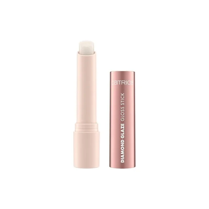 Catrice Diamond Glaze Gloss Stick Lipstick No. 040 Transparent Caring