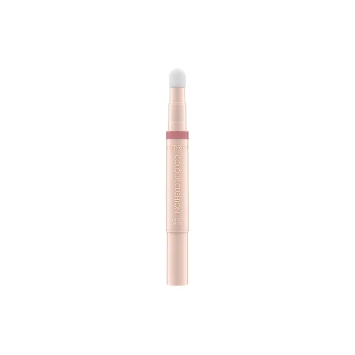 Catrice Colour Cushion Juicy Lip Oil Gloss No 010 Pink