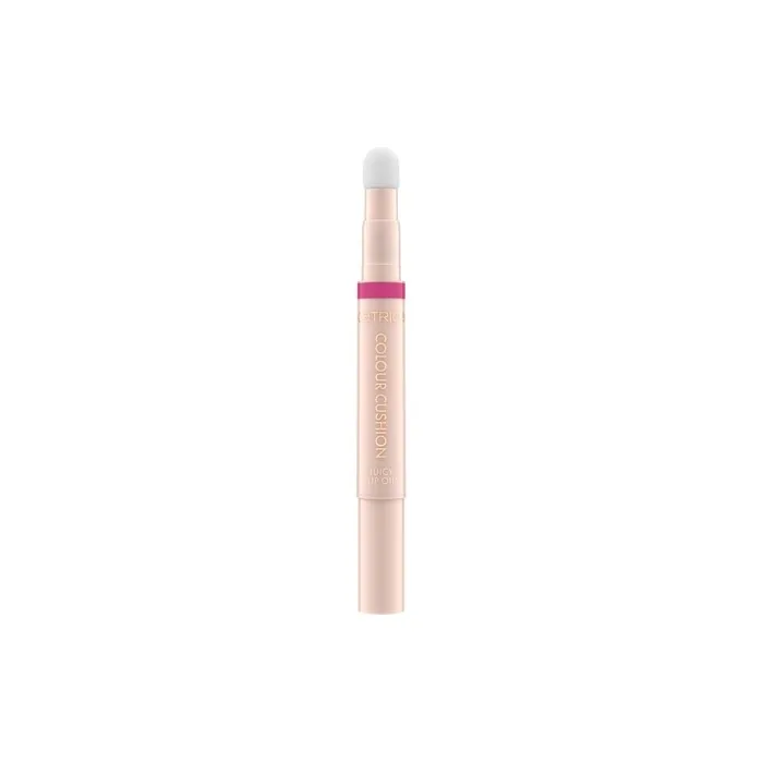 Catrice Colour Cushion Juicy Lip Oil Gloss No 030 Pink