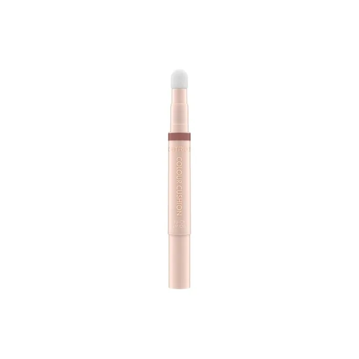 Catrice Colour Cushion Juicy Lip Oil Lip Gloss No 050 Nude