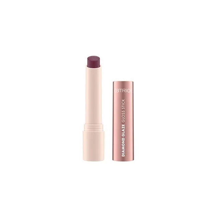 Catrice Diamond Glaze Lip Gloss Stick 050 Glitterally Perfect 1.6g