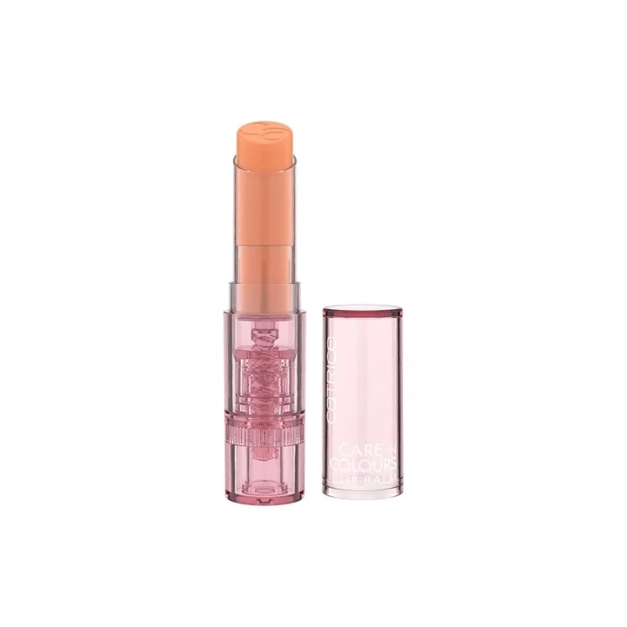 Catrice Care In Colours Lip Balm No. 080 Nude Moisturizing
