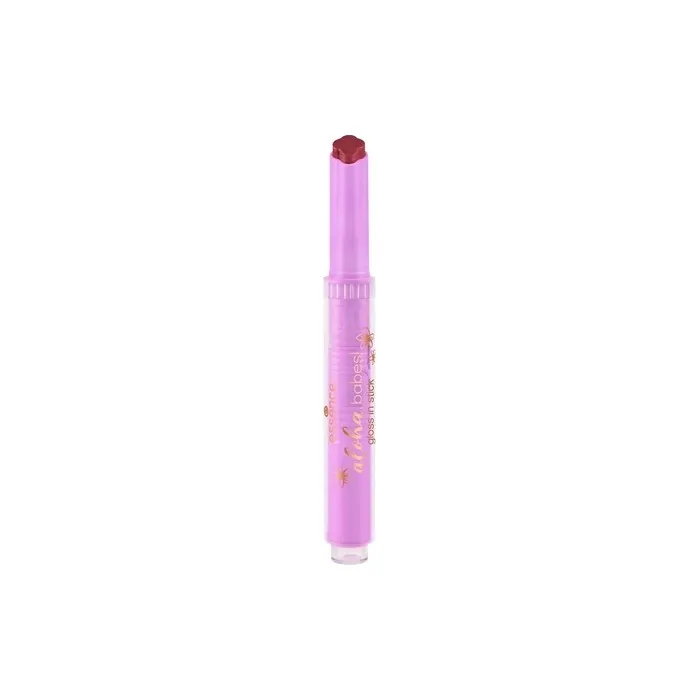 Essence Cosmetics Aloha Babes Gloss Stick Color Effect
