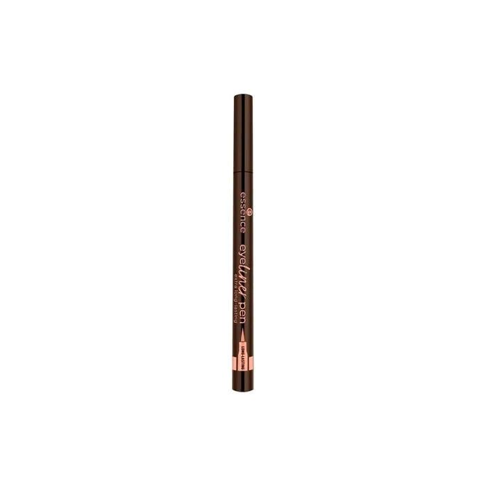 Essence Extra Longlasting 020 Brown Eyeliner Pen